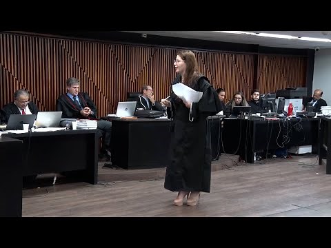 🎥 Documentary – Judiciary Garments