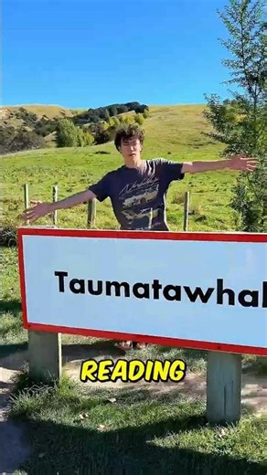 This Place Name Has 85 Letters