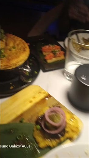 Celebrating my 50th birthday with my Sista Angie at Aliya. #hotelindigo #birthdaycelebration #im50