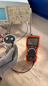 14K views · 125 reactions | #fblifestyle Comment tester un condensateur(ok) (partie 1) #electricien #electrician #maintenance | Automatisation et Instrumentation Industrielle | Facebook