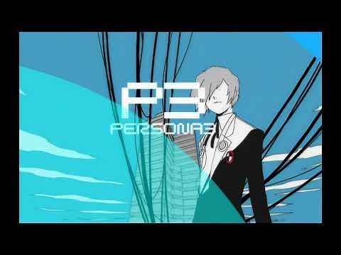 Persona 3 - Opening Movie (4K Remastered) [P3CTOP]