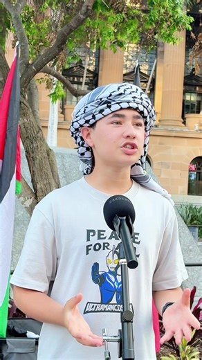 Free Palestine: Standing Against International Injustice