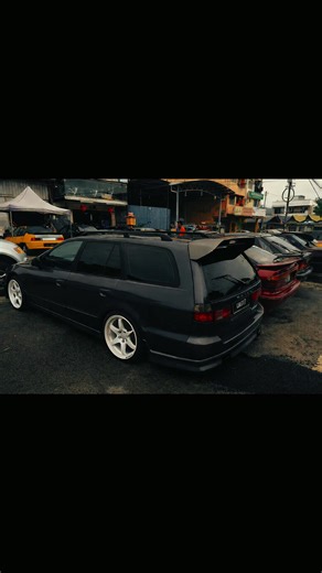 #fy #mitsubishi #fyp #legnum #wagon