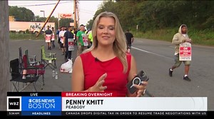 Trash collectors strike could disrupt service in several Massachusetts towns