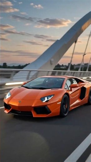Lamborghini Evolution (1963–2026) | Every Legendary Model All Lamborghini Cars in One Video AI AURA