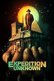Watch Expedition Unknown Season 14 Episode 8 - Hunt for the Secret Seaplane