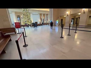 How to purchase an Amtrak ticket