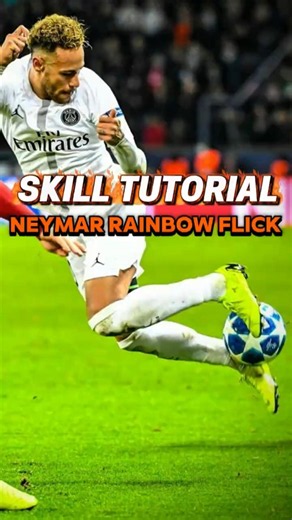 SKILL TUTORIALS (Rainbow Flick)🌈