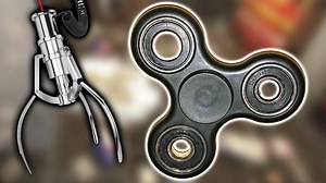 This was back when fidget spinners were just starting to become popular! I win one in a jewelry claw machine at the arcade! MY SOCIAL MEDIA: ▶ OFFICIAL YOUTUBE: http://www.youtube.com/matt3756 ▶ OFFICIAL WEBSITE: http://www.arcadematt.com ▶ INSTAGRAM: arcade_matt ▶ TIK TOK: arcade_matt ▶ TWITTER: arcade_matt About Arcade Matt: I make arcade videos! My passion started with the claw machine and continued to arcade ticket games. I also play games that give prizes like Stacker and Keymaster. The coi