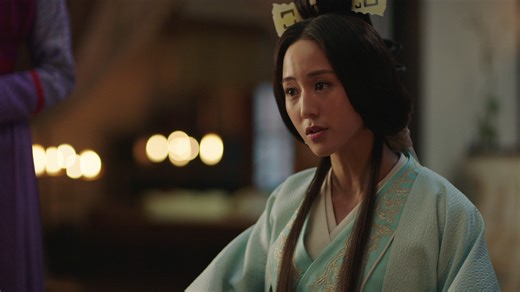 Growling Tiger, Roaring Dragon - Episode 14 | Rakuten Viki