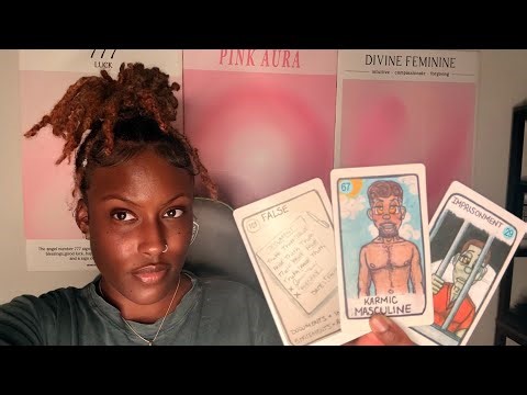 💖 Aries — Wheew… Let Me Tell You What Really Went Down