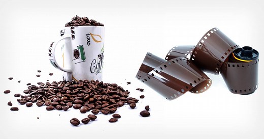 Caffenol: A Guide to Developing B&W Film with Coffee