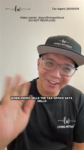 Same $3M Investment One Pays Tax One Pays $0