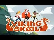 Vikingskool Intro
