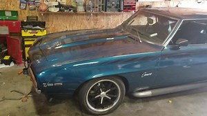 New video is live on my YouTube! Here’s why this 1969 Camaro Z28 is more than just a muscle car! Link on my watch video button! | Scotty Kilmer