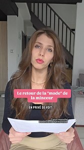 108K views · 695 reactions | "Toxic motivation" & retour de la "mode...