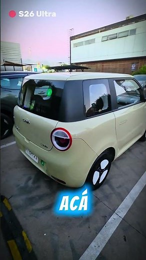 Changan Lumin 100% Electric: Price, Range, and First Impressions ⚡️