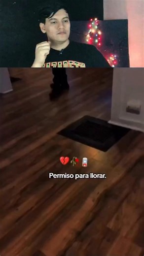 Flash mx7 on Instagram: "Consejo de hombres pide permiso para llorar y huir de ahí… #reelsvideoシ #fblifestyle #parativiral"