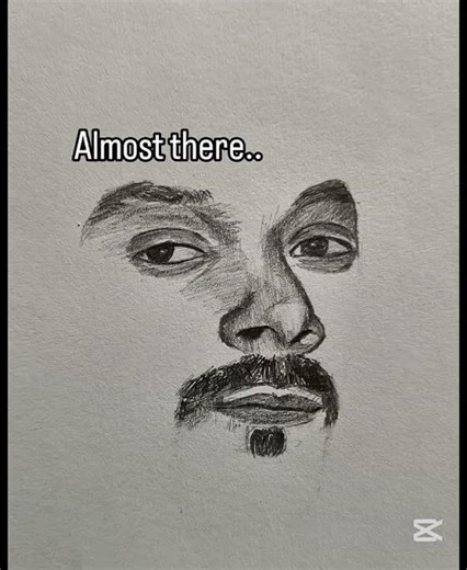 How to draw Snoop Dogg #drawing #tutorial #artist #snoopdogg #rap #viral #dessin #howtodraw #fypシ