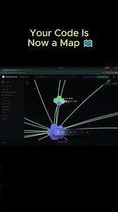 AI Just Turned Your Codebase Into a Graph