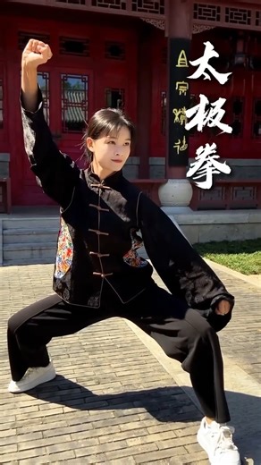 Modern Wushu Taijiquan | Jiayoo Wushu