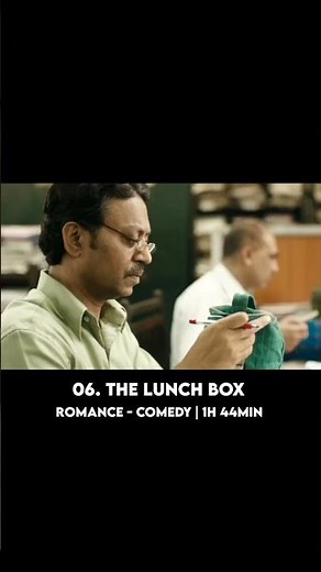 Indian Movies Deserving Oscar..