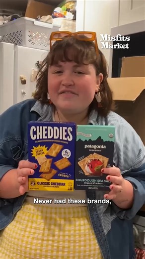 Fresh, fun, and full of new discoveries each week. Misfits Market delivers high-quality groceries and unique items you won’t find at your local store. Each order is a little adventure for your kitchen. | Misfits Market