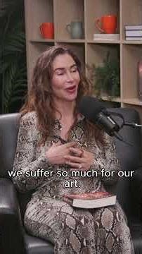 Behind the scenes of EDEN UNDONE with author Abbott Kahler