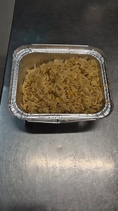 162K views · 1.5K reactions | Golden egg fried rice | FULL HOUSE | Facebook