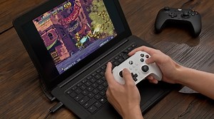 Play Metal Slug 3 on Windows with 8BitDo Ultimate Wired Controller for Xbox. | 8BitDo