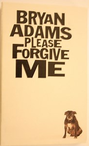 Bryan Adams - Please Forgive Me