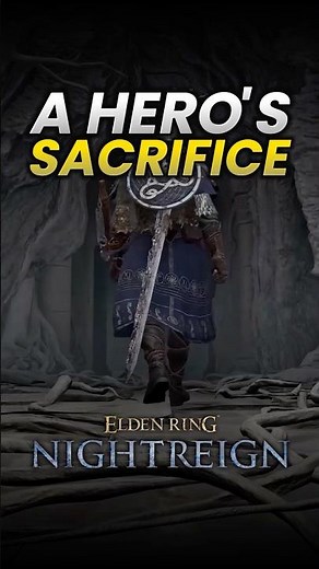 Nightreign’s Most Heartbreaking Sacrifice