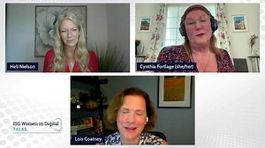 What If Inclusive Leadership Isn't a Buzzword—But a Practice?