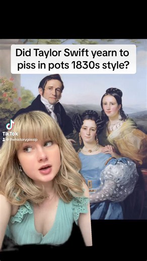 #taylornation #history #historyfacts #historylovers #historynerd | The History Gossip