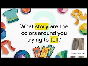 Complimentary and Analogous color scheme