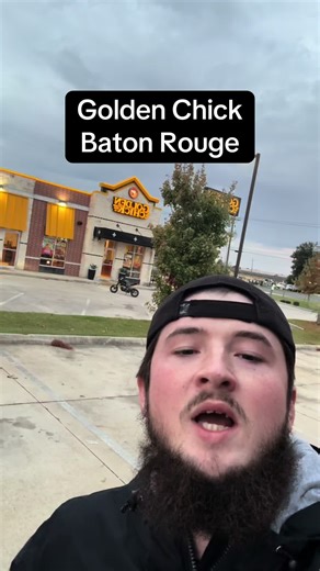 Golden Chick Review in Baton Rouge, Louisiana