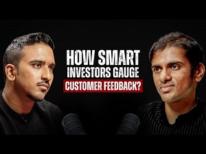 The 4-Step Process Every Investor Uses to Verify Customer Feedback