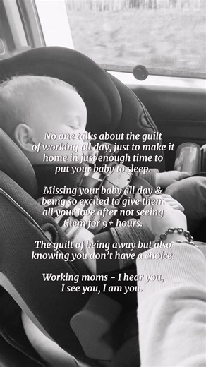 The Heartbreak of Working Moms: Balancing Work and Family