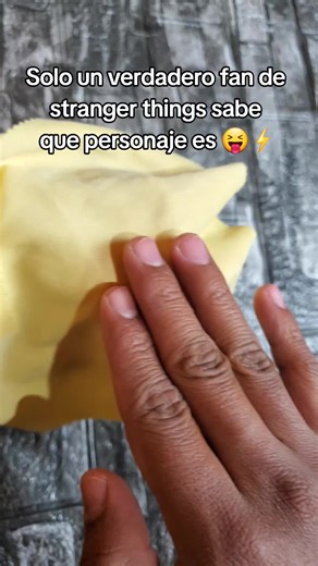 El mejor personaje de Stranger Things: un homenaje creativo