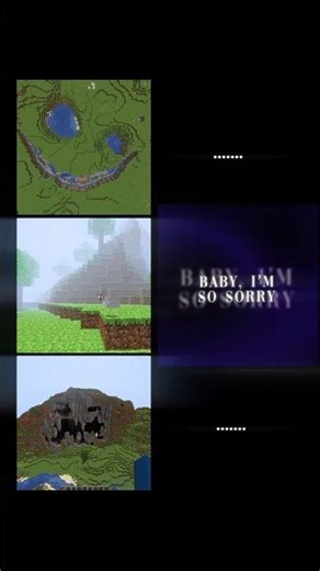 Herobrine Caught on Camera #shorts 🥶 #minecraft #memes #minecraftmemes #viral #herobrine