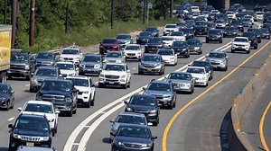 Study reveals 96% of drivers admitted being aggressive behind the wheel, road rage