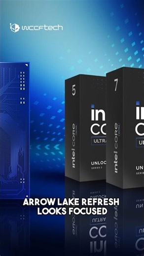 Intel Core Ultra 9 290K Plus “Arrow Lake Refresh” CPU Benchmark Leaks