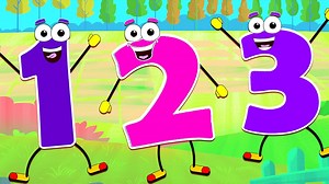 Numbers Song