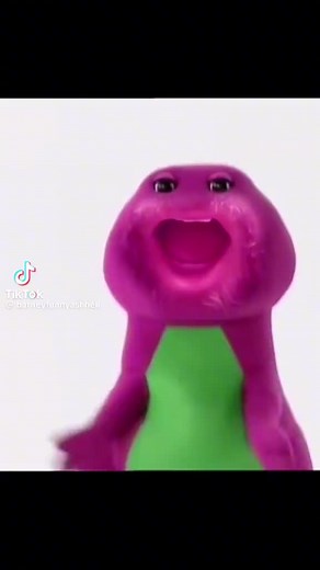 Silly Moments with Barney and Friends