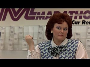Planes, Trains and Automobiles (1987) Car Rental