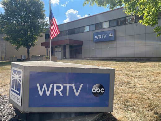 WRTV news team fired by new owner. Here's who you won't see on TV anymore