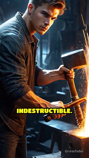 Pressure doesn't break you—it builds you. Forge your power, own the grind, and rise unbreakable. #Relentless #Strength #Mindset #Drive #NoLimits #Motivation