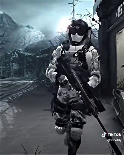 Keegan Russ Voice Lines Compilation | Ghosts & Modern Warfare