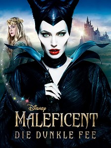 Maleficent - Die dunkle Fee