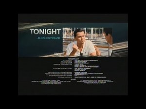 Sundown (2016) End Credits (FXM 2019)